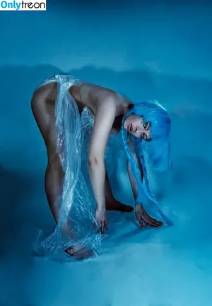 Kirsten Ria / Kirstenriaa / WhatCulture nude photo #0082