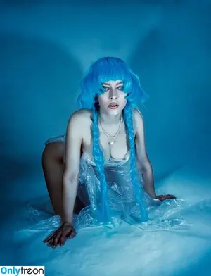 Kirsten Ria / Kirstenriaa / WhatCulture nude photo #0083