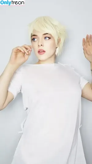 Kirsten Ria / Kirstenriaa / WhatCulture nude photo #0094