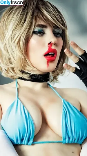 Kirsten Ria / Kirstenriaa / WhatCulture nude photo #0099