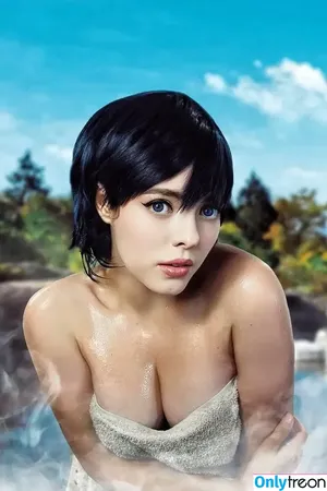 Kirsten Ria / Kirstenriaa / WhatCulture nude photo #0113