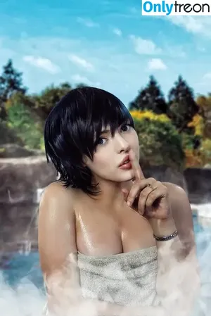 Kirsten Ria / Kirstenriaa / WhatCulture nude photo #0114
