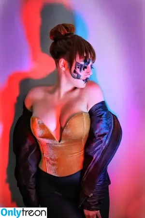 Kirsten Ria / Kirstenriaa / WhatCulture nude photo #0116