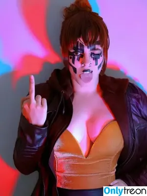 Kirsten Ria / Kirstenriaa / WhatCulture nude photo #0147