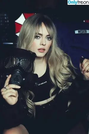 Kirsten Ria / Kirstenriaa / WhatCulture nude photo #0160