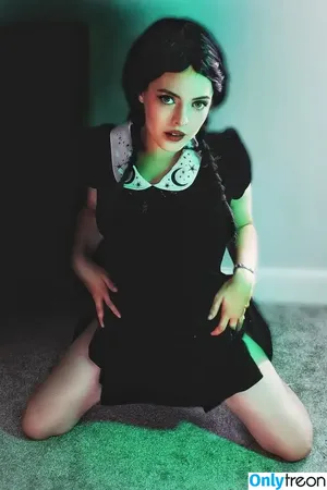 Kirsten Ria / Kirstenriaa / WhatCulture nude photo #0162