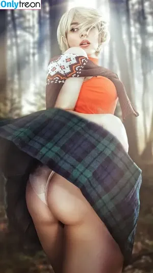 Kirsten Ria / Kirstenriaa / WhatCulture nude photo #0195