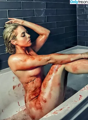 Kirsten Ria / Kirstenriaa / WhatCulture nude photo #0201