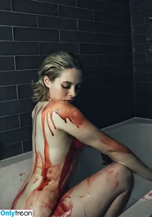 Kirsten Ria / Kirstenriaa / WhatCulture nude photo #0202