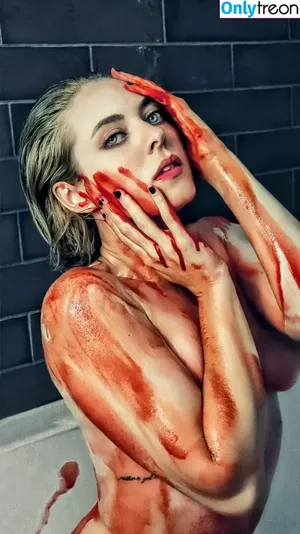Kirsten Ria / Kirstenriaa / WhatCulture nude photo #0203
