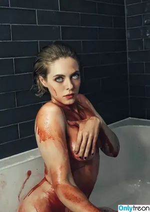 Kirsten Ria / Kirstenriaa / WhatCulture nude photo #0205