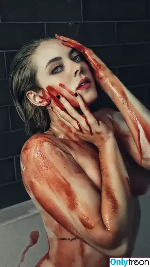 Kirsten Ria / Kirstenriaa / WhatCulture nude photo #0206
