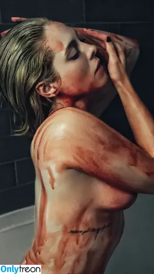 Kirsten Ria / Kirstenriaa / WhatCulture nude photo #0211
