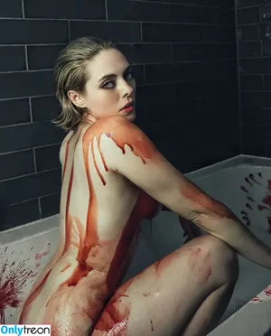Kirsten Ria / Kirstenriaa / WhatCulture nude photo #0212