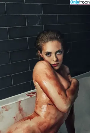 Kirsten Ria / Kirstenriaa / WhatCulture nude photo #0213