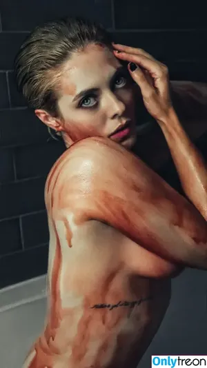 Kirsten Ria / Kirstenriaa / WhatCulture nude photo #0216
