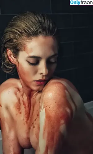 Kirsten Ria / Kirstenriaa / WhatCulture nude photo #0219
