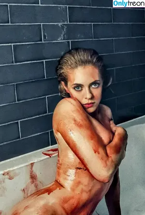 Kirsten Ria / Kirstenriaa / WhatCulture nude photo #0220