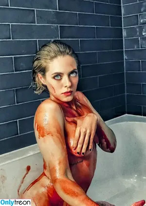 Kirsten Ria / Kirstenriaa / WhatCulture nude photo #0221