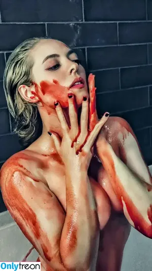 Kirsten Ria / Kirstenriaa / WhatCulture nude photo #0223