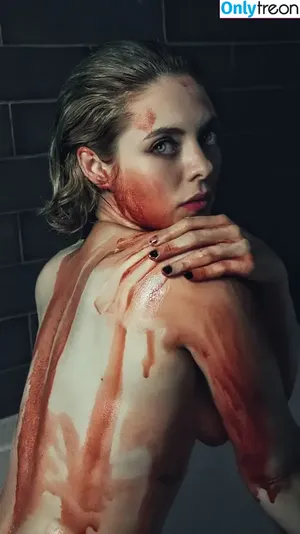 Kirsten Ria / Kirstenriaa / WhatCulture nude photo #0224
