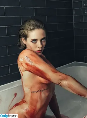 Kirsten Ria / Kirstenriaa / WhatCulture nude photo #0225