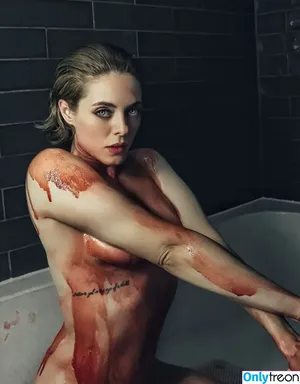 Kirsten Ria / Kirstenriaa / WhatCulture nude photo #0226
