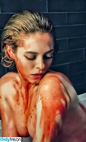 Kirsten Ria / Kirstenriaa / WhatCulture nude photo #0227