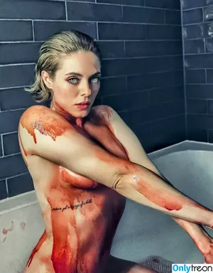 Kirsten Ria / Kirstenriaa / WhatCulture nude photo #0229