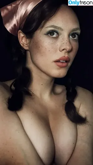 Kirsten Ria / Kirstenriaa / WhatCulture nude photo #0244