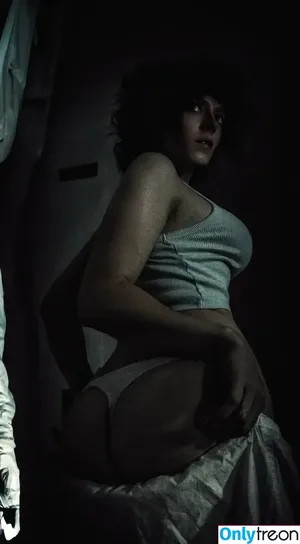 Kirsten Ria / Kirstenriaa / WhatCulture nude photo #0270