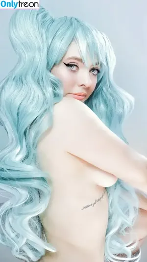 Kirsten Ria / Kirstenriaa / WhatCulture nude photo #0308