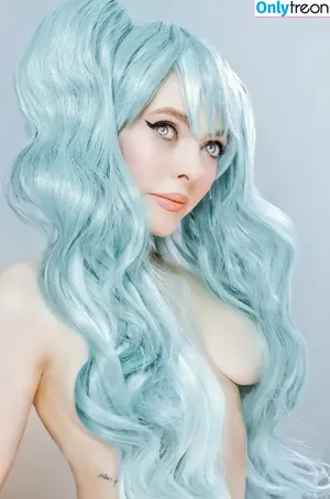 Kirsten Ria / Kirstenriaa / WhatCulture nude photo #0310