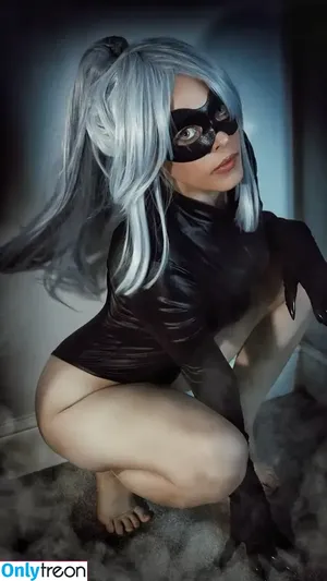 Kirsten Ria / Kirstenriaa / WhatCulture nude photo #0356