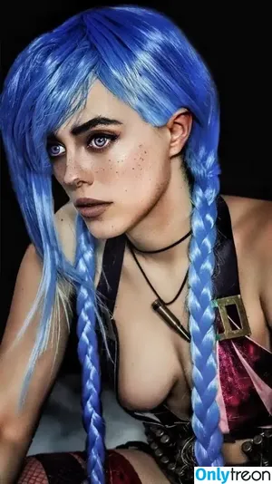 Kirsten Ria / Kirstenriaa / WhatCulture nude photo #0380
