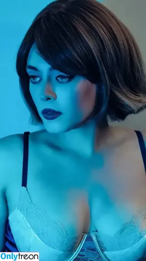 Kirsten Ria / Kirstenriaa / WhatCulture nude photo #0387