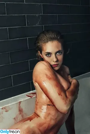 Kirsten Ria / Kirstenriaa / WhatCulture nude photo #0400