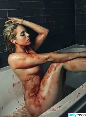 Kirsten Ria / Kirstenriaa / WhatCulture nude photo #0402