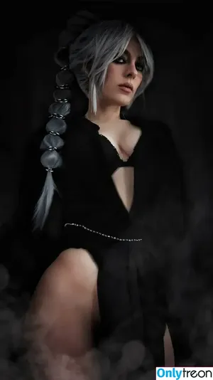 Kirsten Ria / Kirstenriaa / WhatCulture nude photo #0415