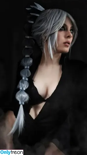 Kirsten Ria / Kirstenriaa / WhatCulture nude photo #0418