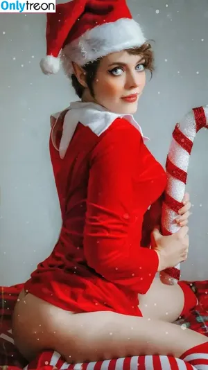 Kirsten Ria / Kirstenriaa / WhatCulture nude photo #0424