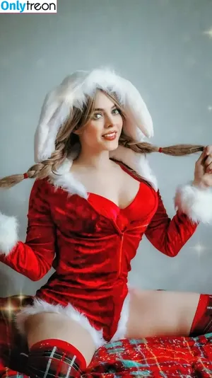 Kirsten Ria / Kirstenriaa / WhatCulture nude photo #0441