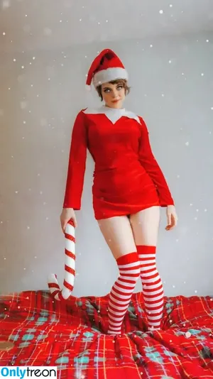 Kirsten Ria / Kirstenriaa / WhatCulture nude photo #0450