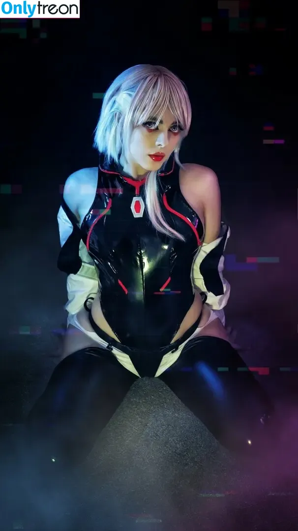 Kirsten Ria nude photo #0003 (Kirstenriaa / WhatCulture)