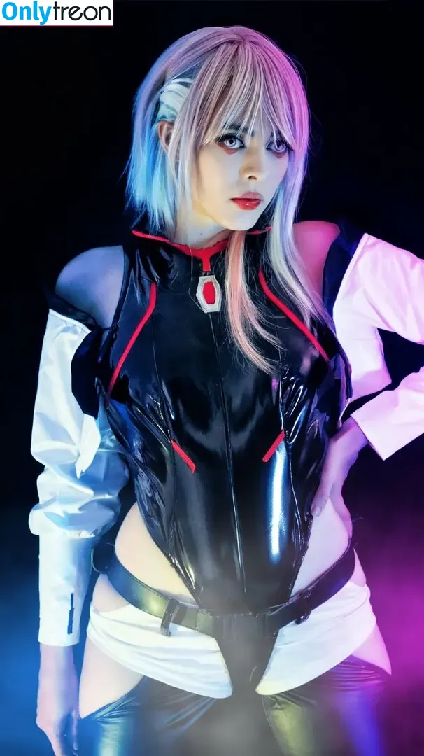 Kirsten Ria nude photo #0005 (Kirstenriaa / WhatCulture)