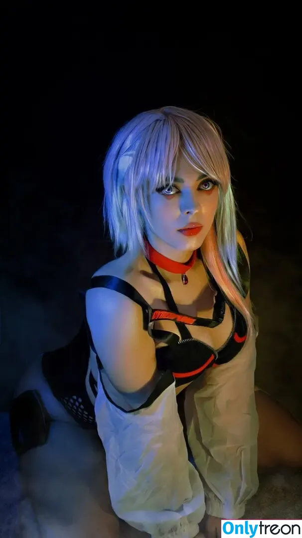 Kirsten Ria nude photo #0006 (Kirstenriaa / WhatCulture)