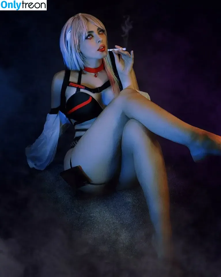 Kirsten Ria nude photo #0014 (Kirstenriaa / WhatCulture)