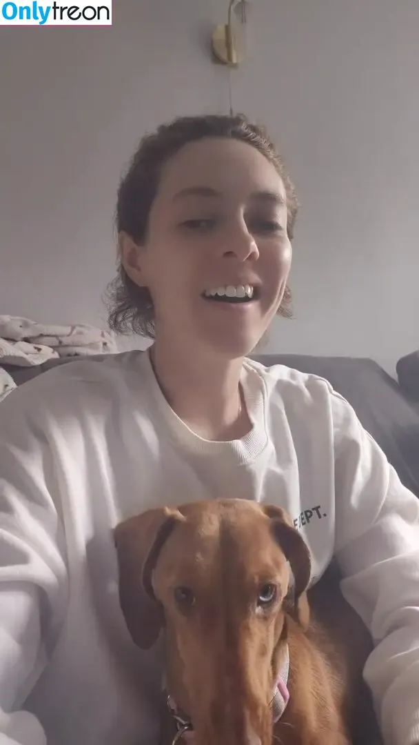 Kirsten Ria nude photo #0017 (Kirstenriaa / WhatCulture)