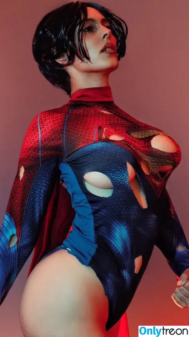 Kirsten Ria nude photo #0026 (Kirstenriaa / WhatCulture)