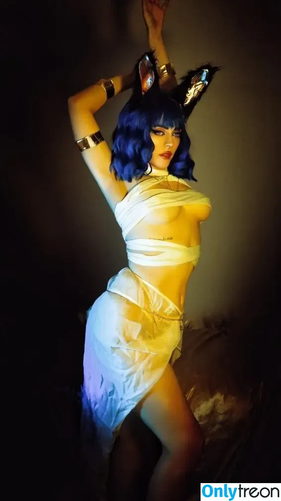 Kirsten Ria nude photo #0035 (Kirstenriaa / WhatCulture)